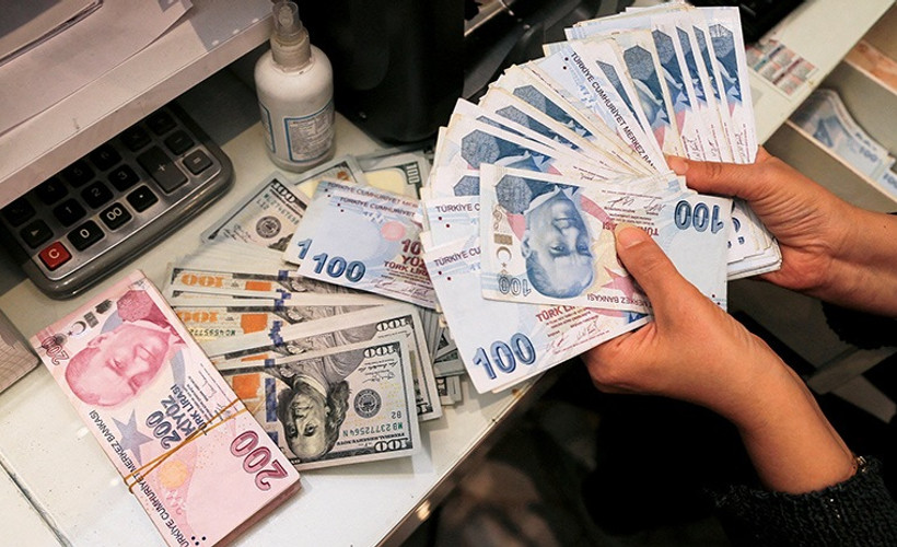 Merkez Bankası: Liralaşma güçlenecek