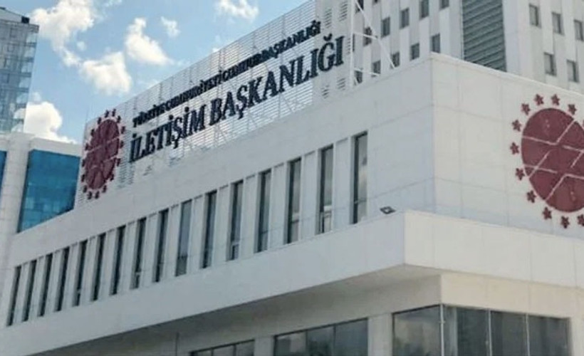 İletişim Başkanlığı bir yılda 607 milyon TL harcadı