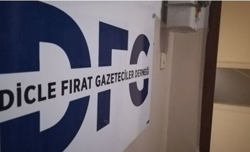 DFG'nin yayınladığı hak ihlallerine erişim engeli