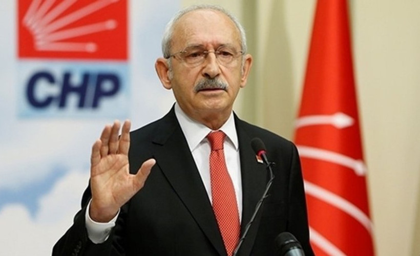 Kılıçdaroğlu'ndan Erdoğan'a başörtüsü yanıtı: Konuyu alakasız yerlere taşıdın