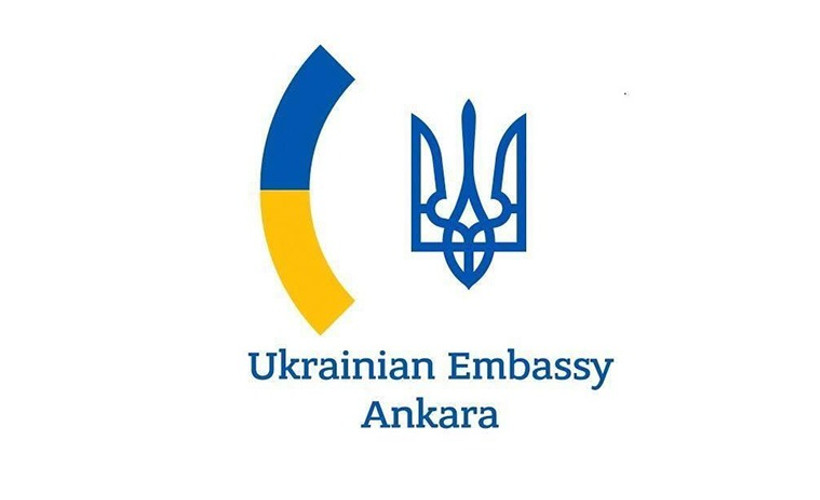 Ukrayna Büyükelçiliği: Sözde referandumlar ve Kremlin’in adımları tamamen yasa dışıdır