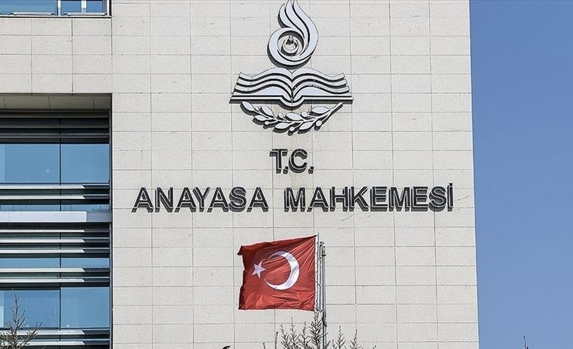 Cezaevinde mektuba el konulmasına AYM’den ihlal kararı