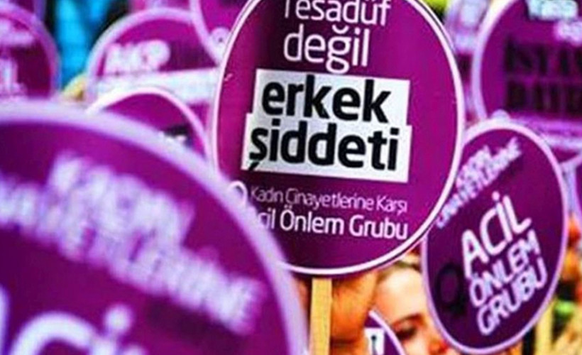 Erkek şiddeti sonucu beyin kanaması geçiren kadın öldü