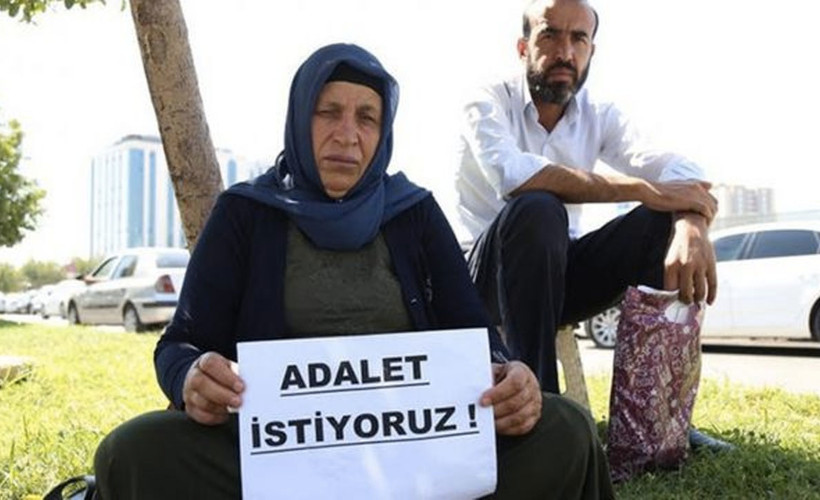 Şenyaşar ailesi 18 aydır adalet arıyor
