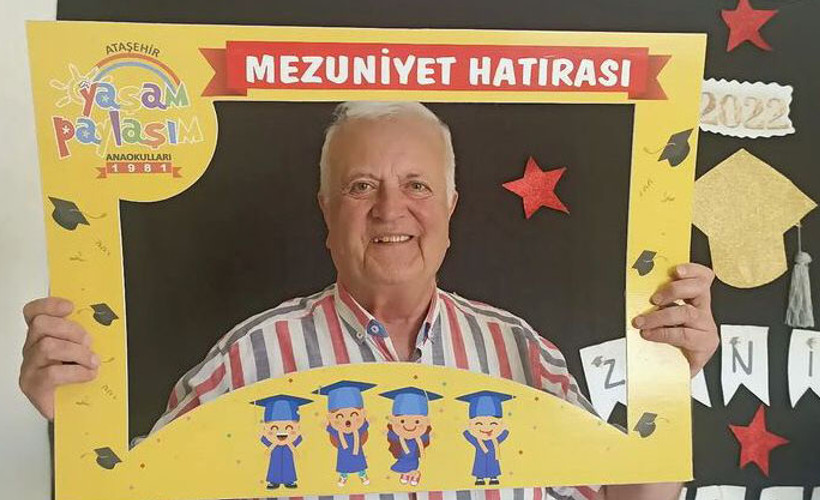 Türkiye Yayıncılar Birliği Kurucusu Turhan Özüduru yaşamını yitirdi