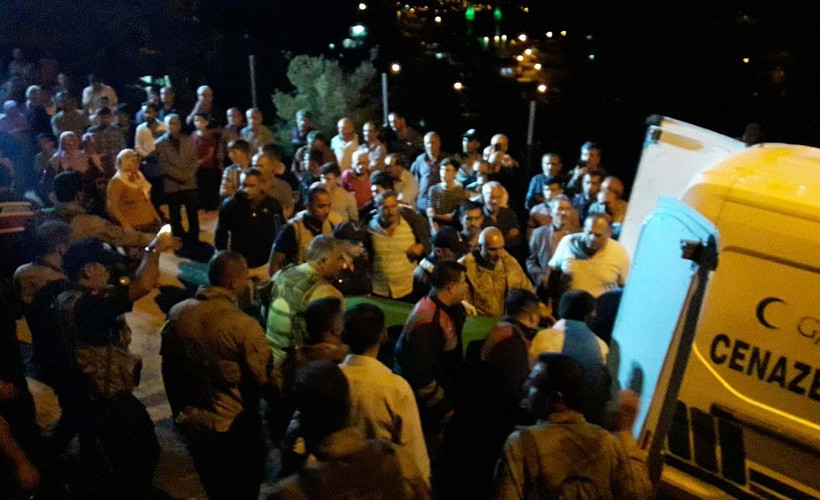 Antep'te eve silahlı saldırı: İki ölü, üç yaralı