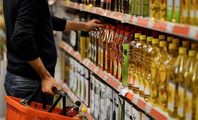 TÜİK, resmi enflasyonu yüzde 83,45 olarak açıkladı