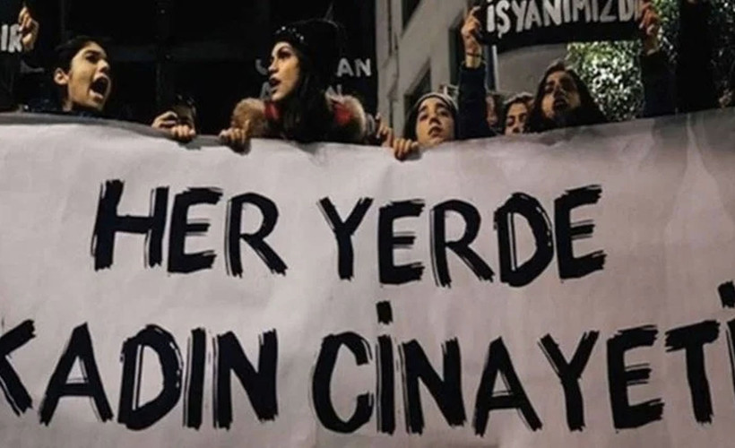 Erkek şiddeti: 2 kadın öldürüldü