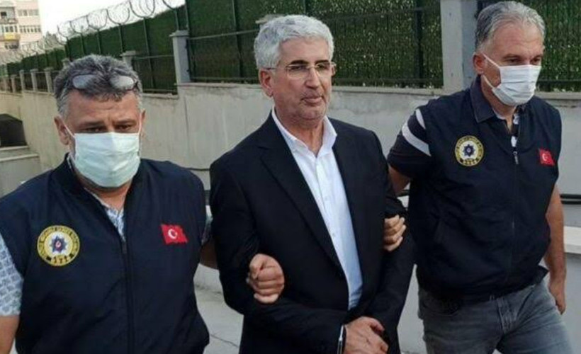 Mersin'de hedef gösterilen belediye bürokratına saldırıya dair soru sorulmadı