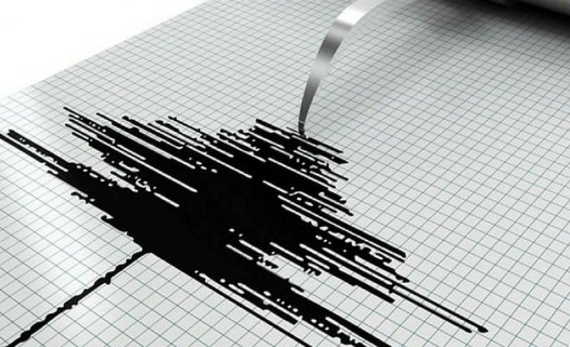 Naci Görür: Marmara'daki deprem küçük ama yeri bakımından önemli