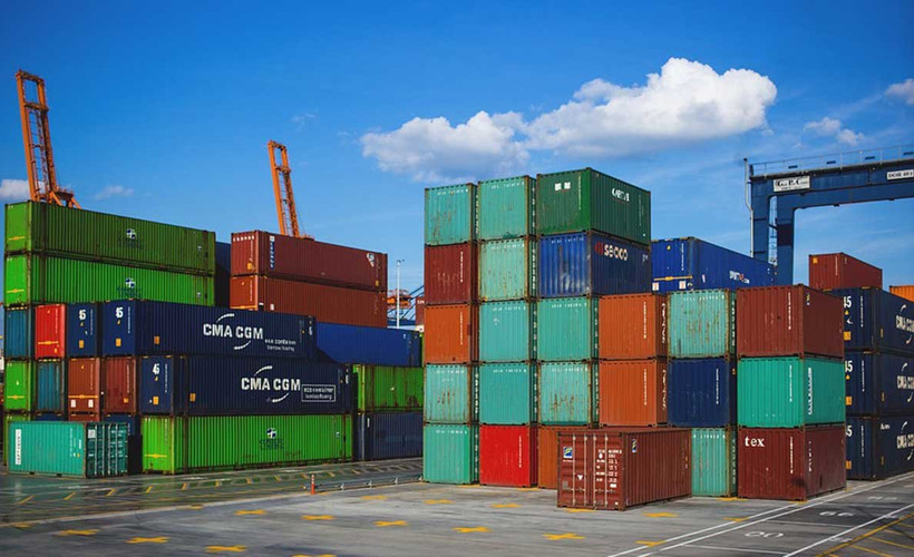 Dış ticaret açığı aylık bazda yüzde 299 arttı