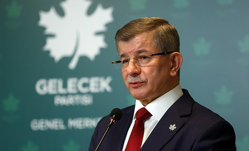 Davutoğlu'ndan Erdoğan'ın 'Çocuk önemli, PKK'nın 15 tane var' sözlerine tepki: Irkçılık