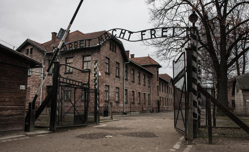 Polonya, Nazi işgali için Almanya’dan 1,3 trilyon euro savaş tazminatı istedi