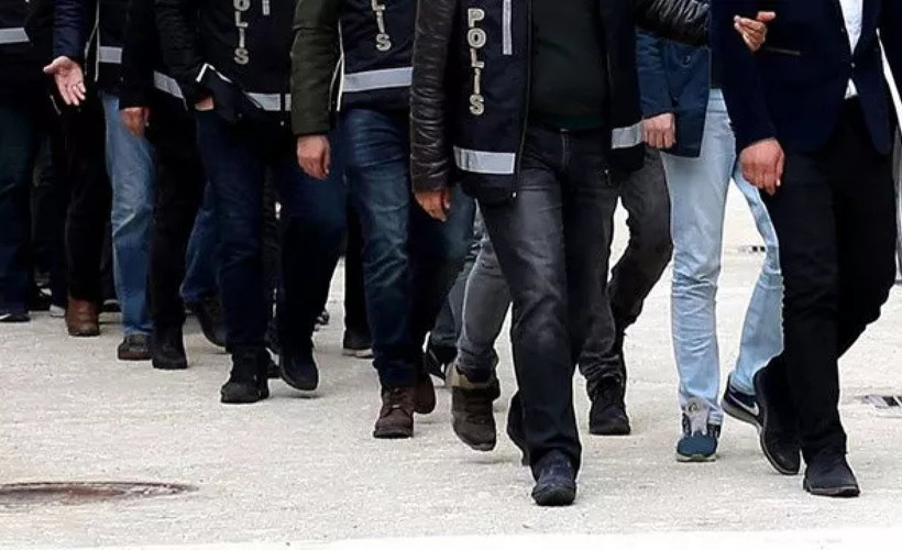 Bakan Yerlikaya: Sibergöz-32 operasyonlarında 19 şüpheli yakalandı