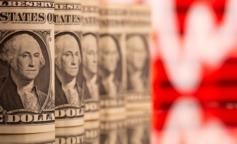 Serbest piyasada döviz ve altın fiyatları