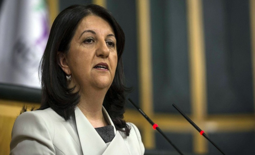 Buldan'dan Bahçeli'nin önerisine destek, AKP'ye çağrı