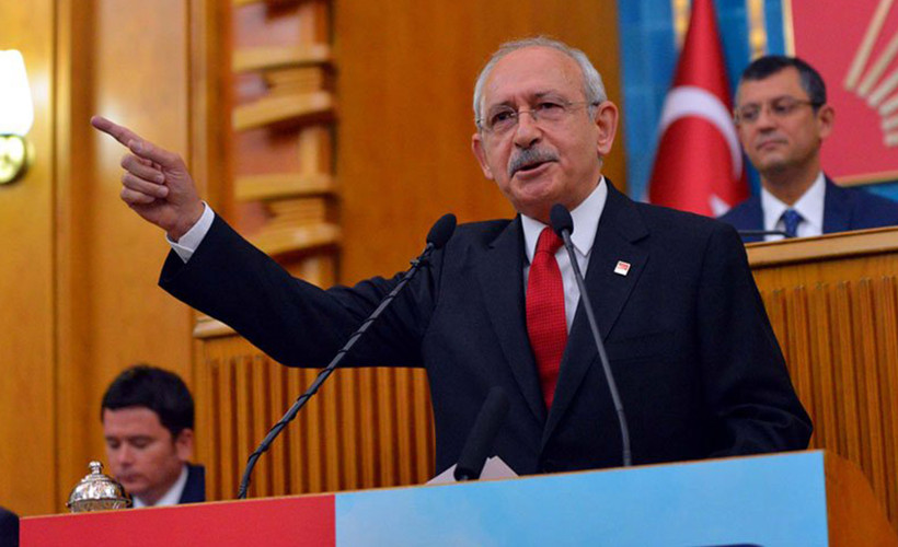 Kılıçdaroğlu'ndan Erdoğan'a başörtüsü yanıtı: Yine kurnaz bir ajanda çıkmazsa destekleyeceğiz