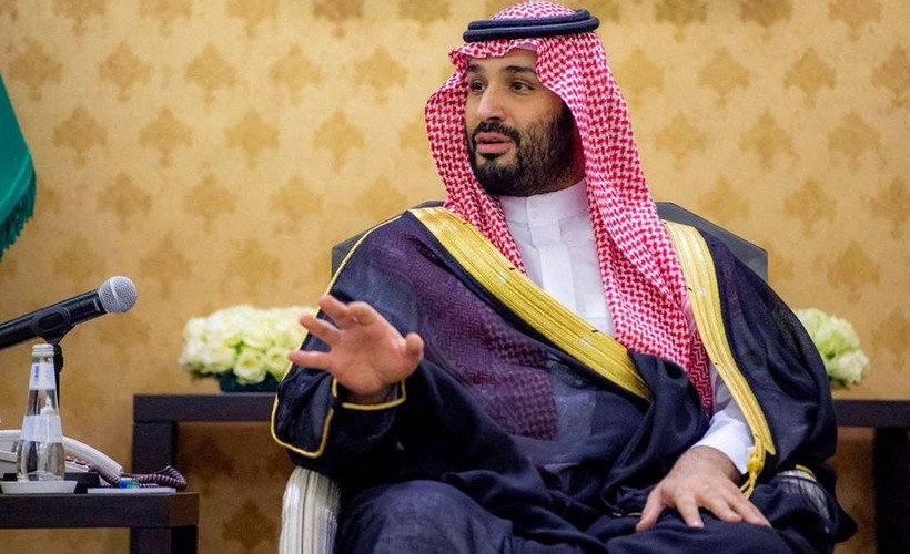 Suudi Arabistan'dan 'alkol' açılımı: Müslüman olmayan diplomatlara özel içki satışı başlıyor