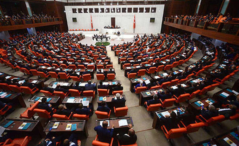 Polis intiharlarını araştırma önergesi AKP-MHP oylarıyla reddedildi