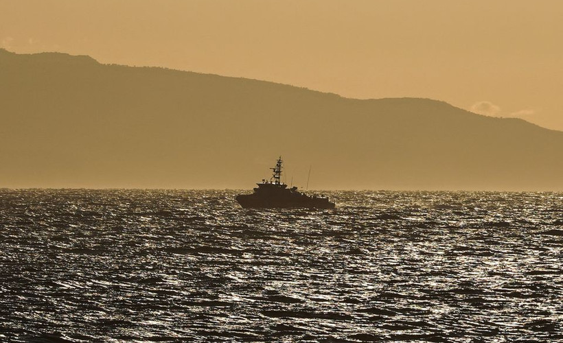 Midilli adası açıklarında göçmen faciası: 17 ölü