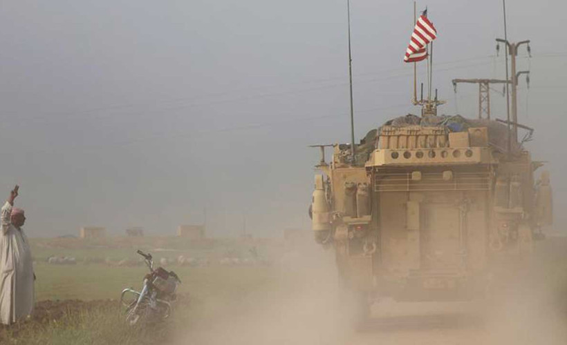 ABD'den Kamışlı açıklaması: IŞİD liderleri öldürüldü