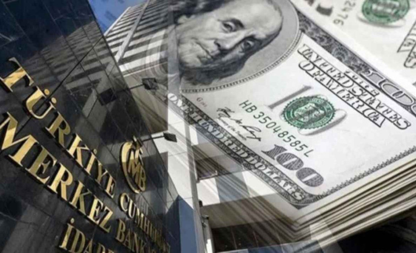 HSBC Başekonomisti Aksoy: Merkez 10 ayda 'arka kapıdan' 118 milyar dolar sattı