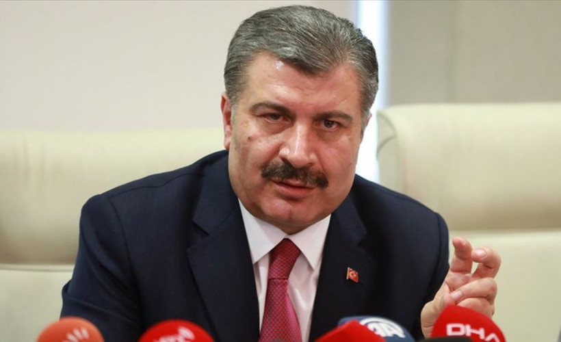 Sağlık Bakanı duyurdu: Mesai sonrası randevu sistemi başladı