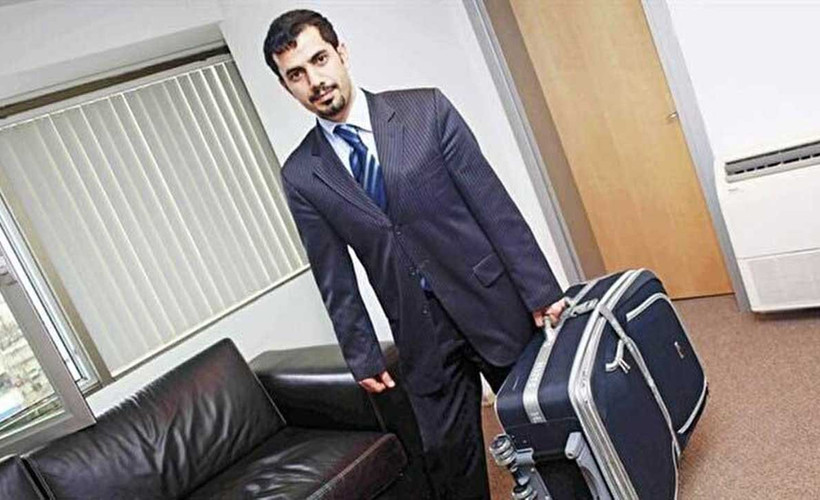 Mehmet Baransu için tahliye kararı: Diğer davası nedeniyle cezaevinden çıkamayacak