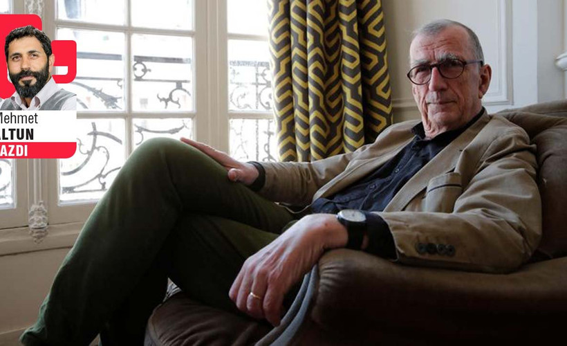 Bruno Latour'un ardından: Aktör-Ağ Teorisi öksüz kaldı
