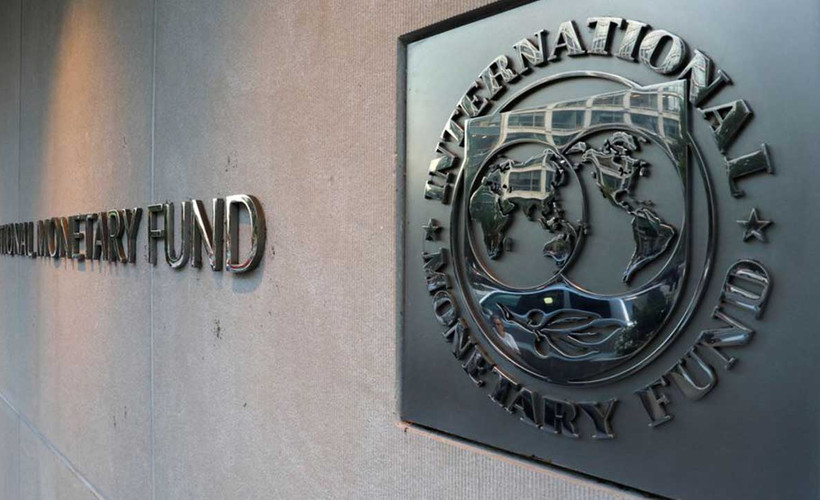 IMF, Türkiye'ye ilişkin enflasyon ve büyüme tahminini açıkladı
