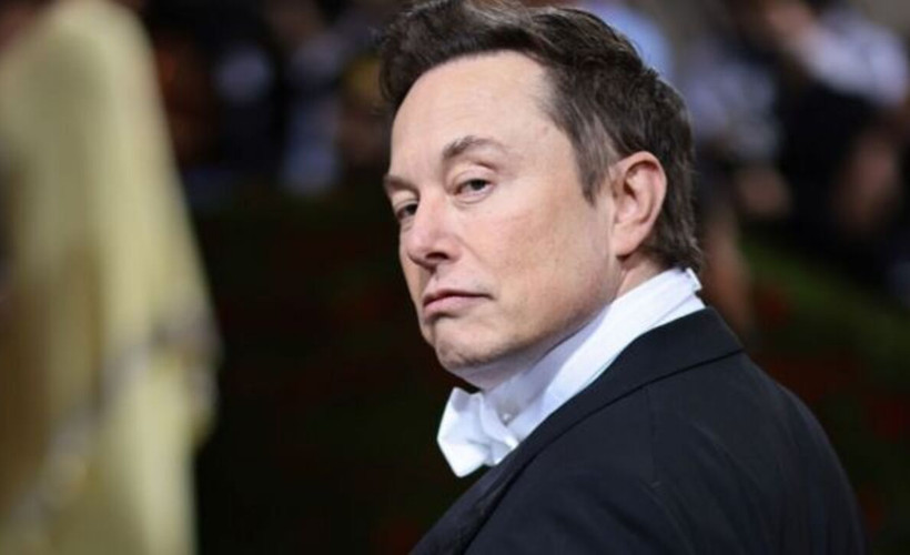Elon Musk: Putin ile savaş konusunda görüşme yapmadım