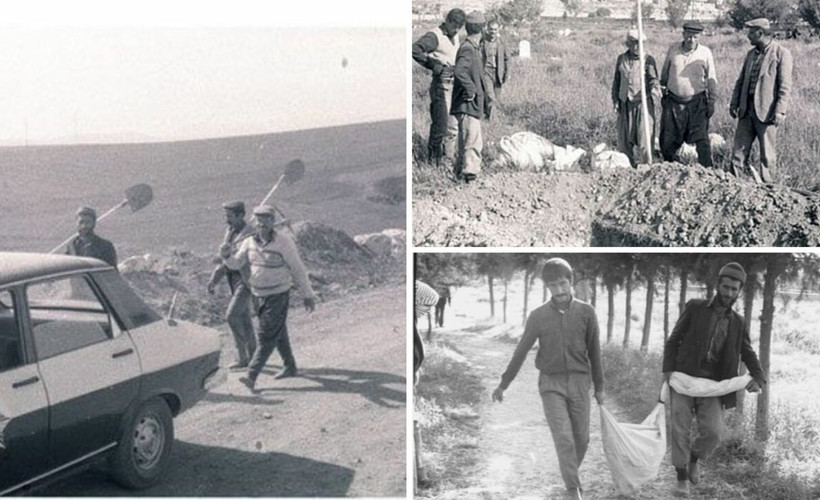 Newala Qesaba AVM yapılmak isteniyor! Çünkü hâkim kültür, inkâr kültürü
