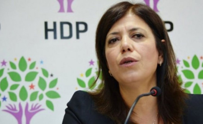HDP: Referandum konusunda tavrımız net