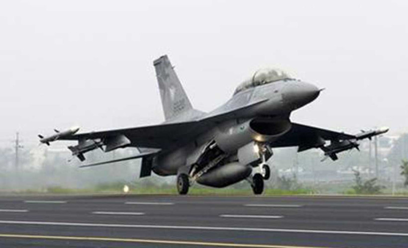 ABD Dışişleri: Türkiye’ye yeni F-16 satışında bugün önemli bir adım atıldı