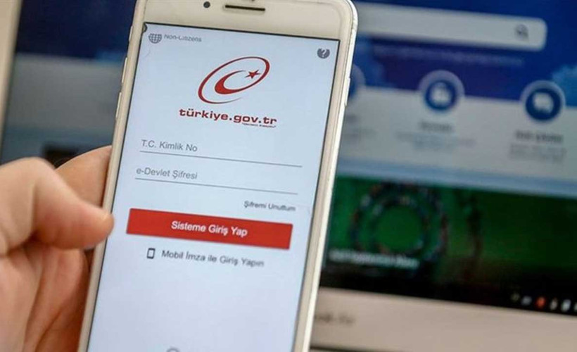 'Akrabalarınızı e-Devlet üzerinden akrabalıktan çıkarabilirsiniz' iddiası yalanlandı