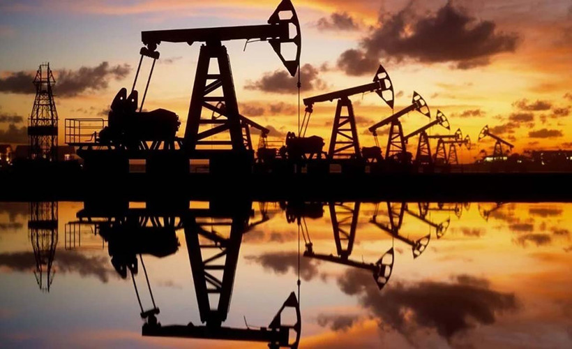 Türkiye'nin petrol ithalatı haziranda yüzde 9,7 azaldı