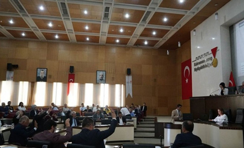 Ankara'da suya yüzde 50 indirim istenirken Maraş'ta tam tersi oldu