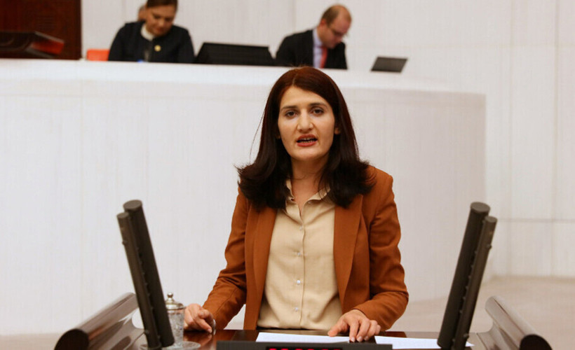 Eski HDP milletvekili Semra Güzel hakkında yeni iddianame