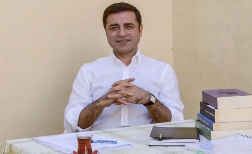 Demirtaş’tan Bartın açıklaması: İşçi katliamları, kasıtlı işlenen cinayetlerdir