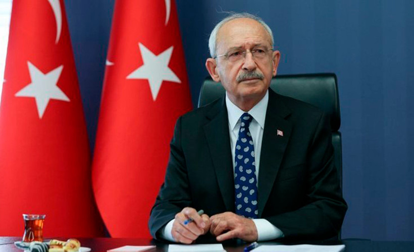 Kılıçdaroğlu: İhmallerin hesabını sormak da boynumun borcu