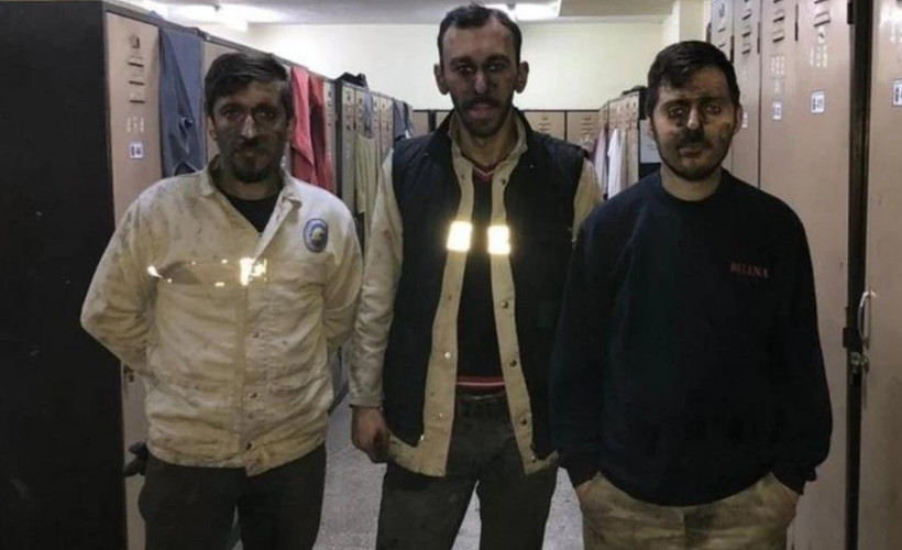 Faciada ölen madencinin akrabası: 1 hafta önce bakım zamanı geldiğini söylemişti
