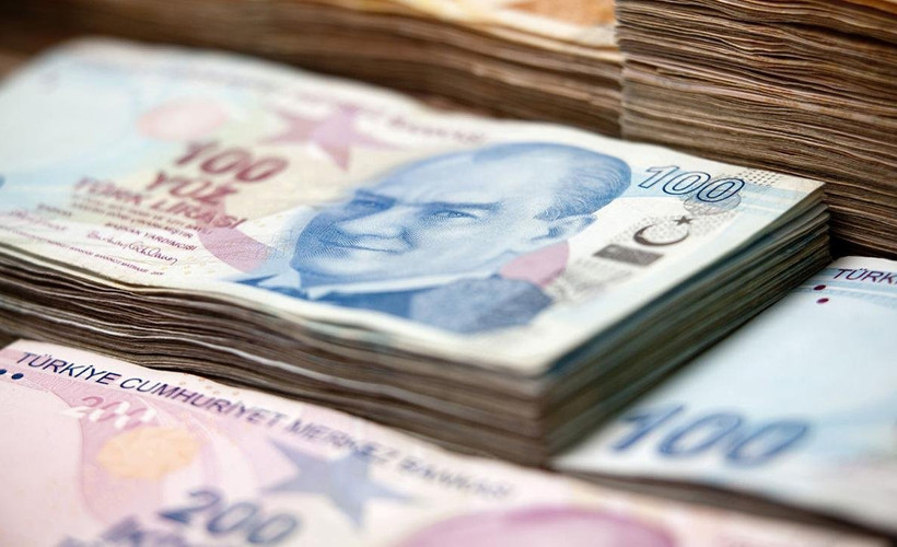 Bütçe açığı yılın en yüksek seviyesine ulaştı