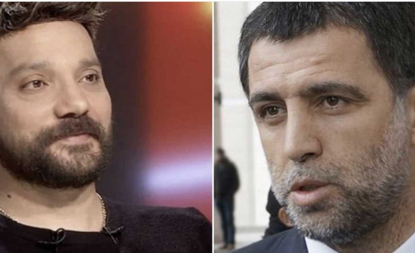 Oğuzhan Uğur, Hakan Şükür'ü Atilla Uğur'a danışmış: Babamla konuştum, acele karar vermişim