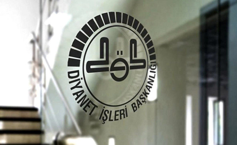 Diyanet'in 2022 yılı harcamaları 23 milyar 552 milyon lira