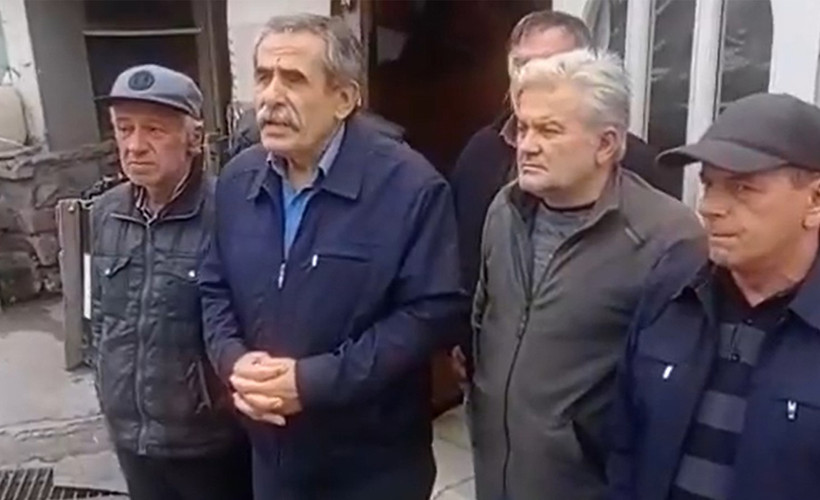 773 gündür direnen Uzel Makine işçilerinin tüm talepleri kabul edildi