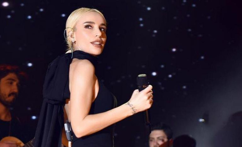 Gülşen'in Kahire'de konser vereceği iddiasına yalanlama