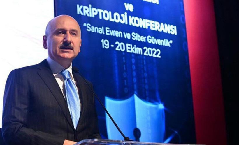 Ulaştırma Bakanı: Wi-Fi yerine Li-Fi kullanılacak