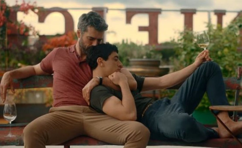 Ferzan Özpetek'in 'Cahil Periler' dizisi bugün TV'de