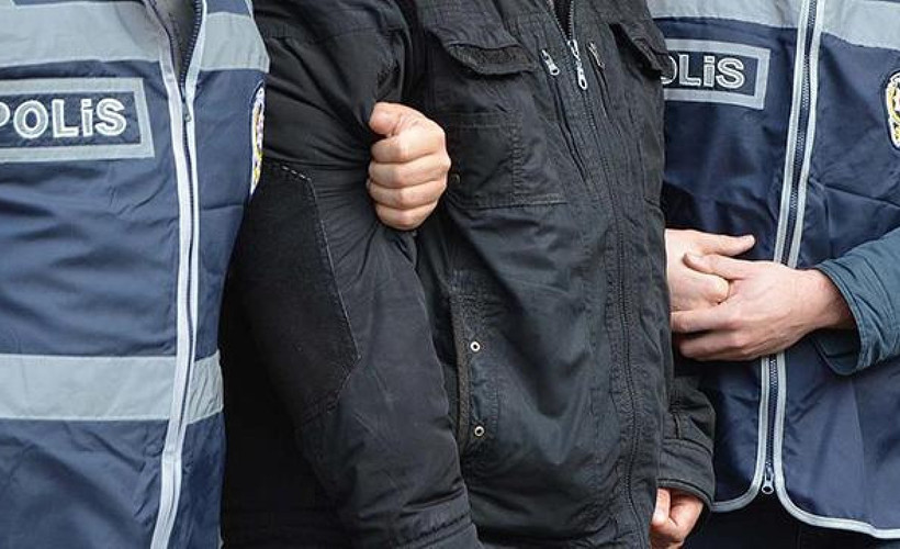 Urfa'da ev baskınları: DEM Parti PM üyesi ve gençlik meclisi üyesi gözaltında