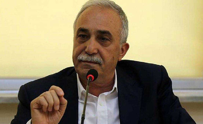 Fakıbaba AKP'den istifa etti, İYİ Parti'ye katılıyor